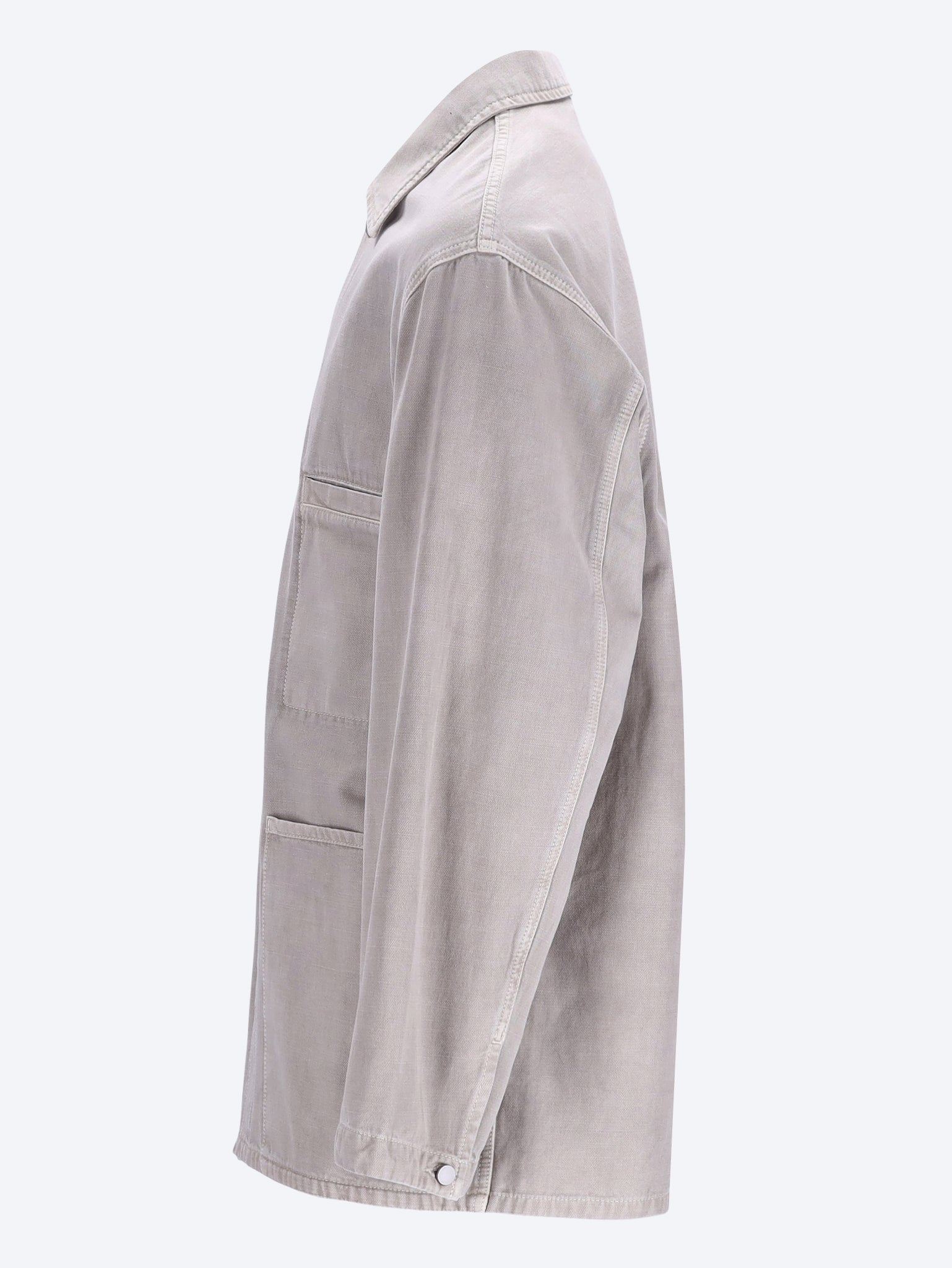 Surchemise utilitaire 2