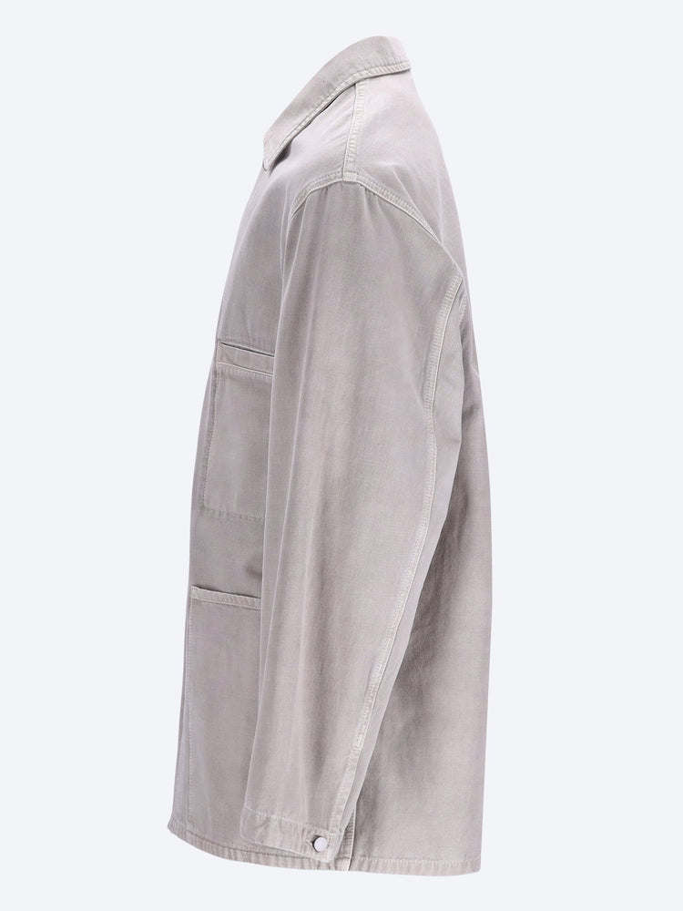 Surchemise utilitaire 2