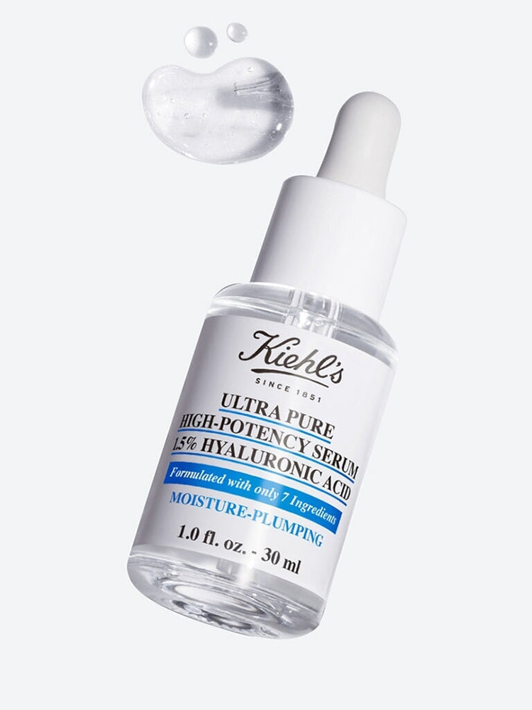 Sérum ultra pur haute puissance 1,5% HA 1