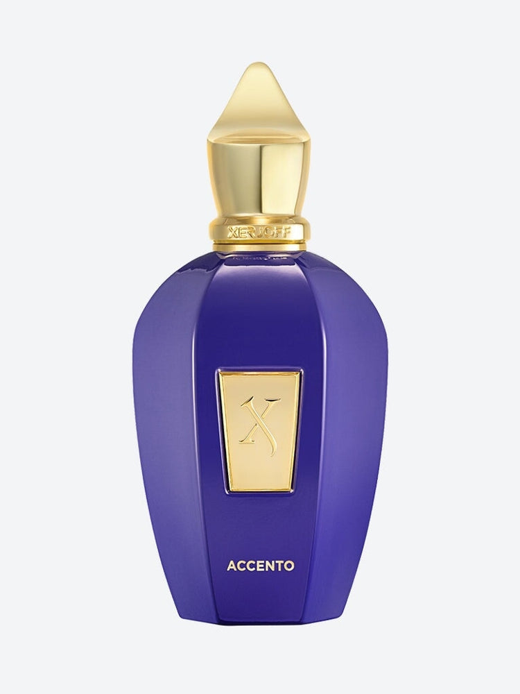 V accento eau de parfum 100 ml 1