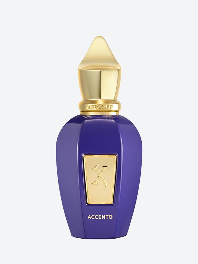 V Accento Edp 50 ml 1