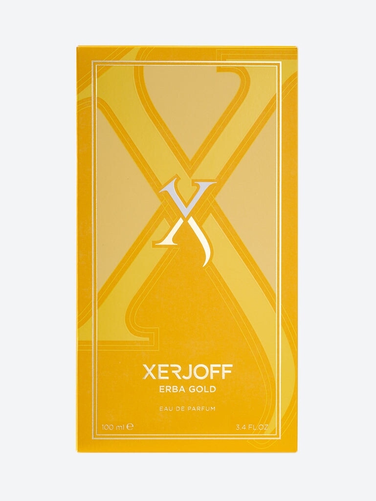 Verba Gold Edp 100 ml 3