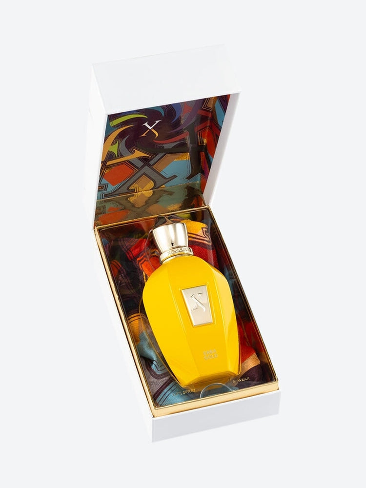Verba Gold Edp 100 ml 2