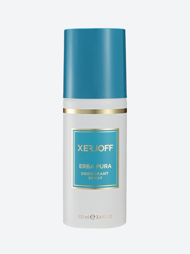 DEODORANT