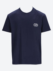 V logo signature t-shirt ref: