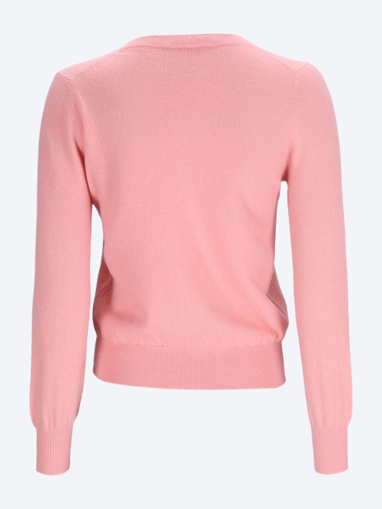 Pull col V 3