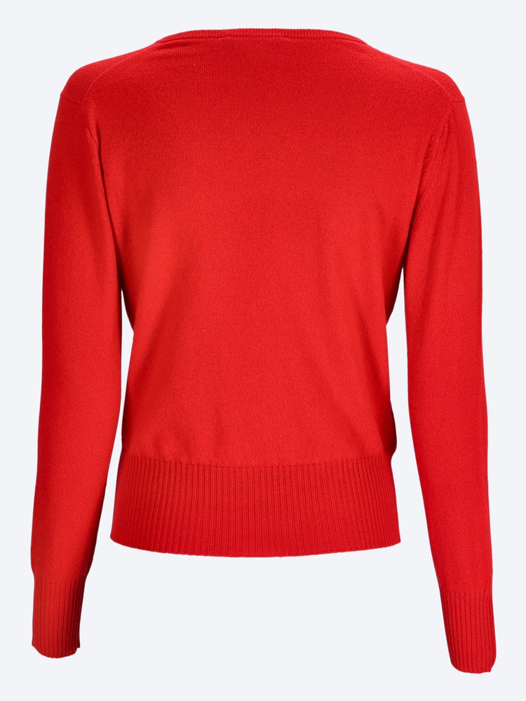 Pull col V 3