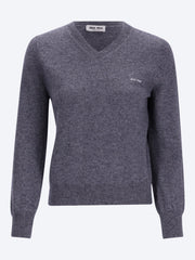 Pullover mit V-Ausschnitt ref: