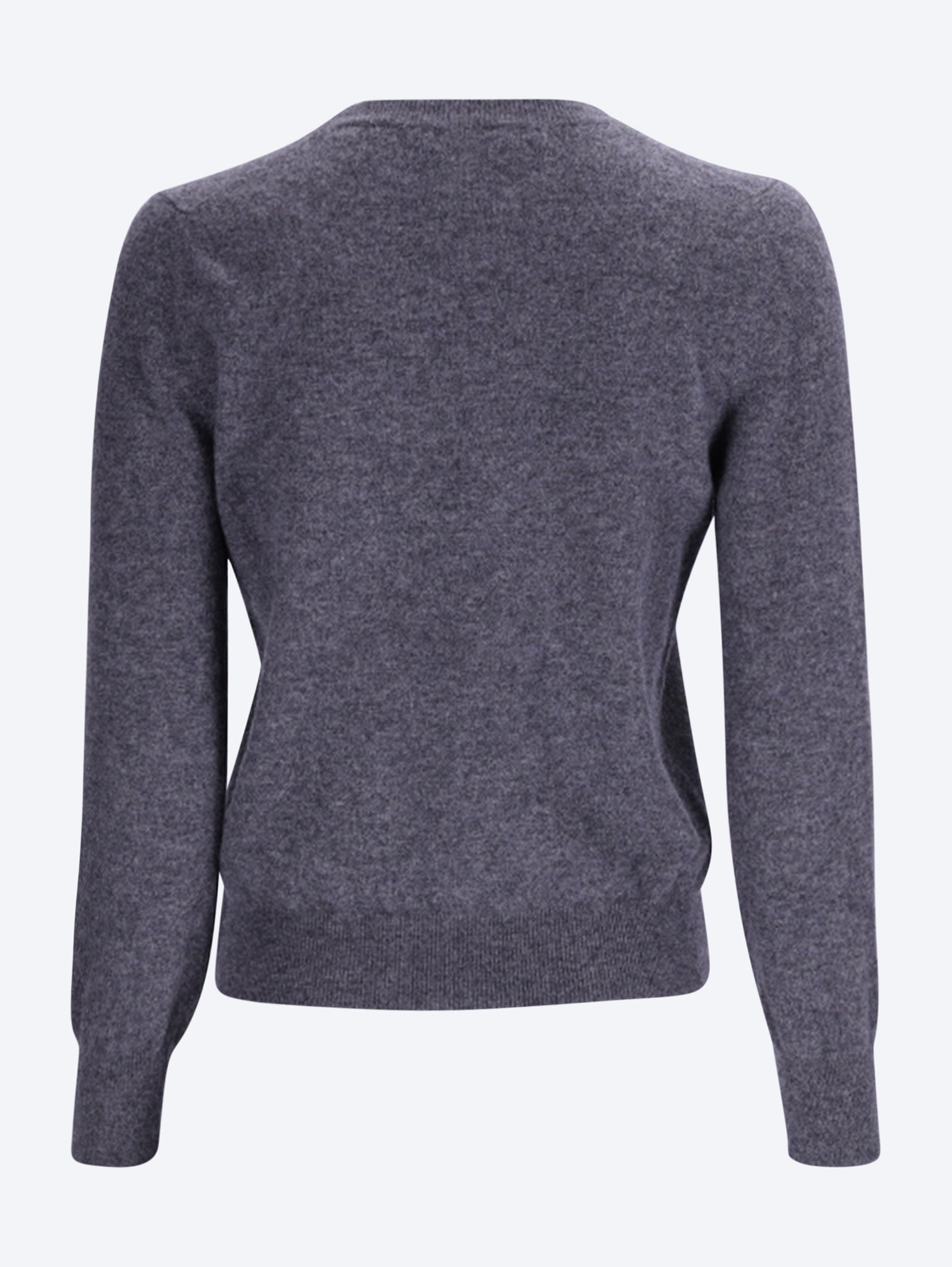 Pullover mit V-Ausschnitt 3