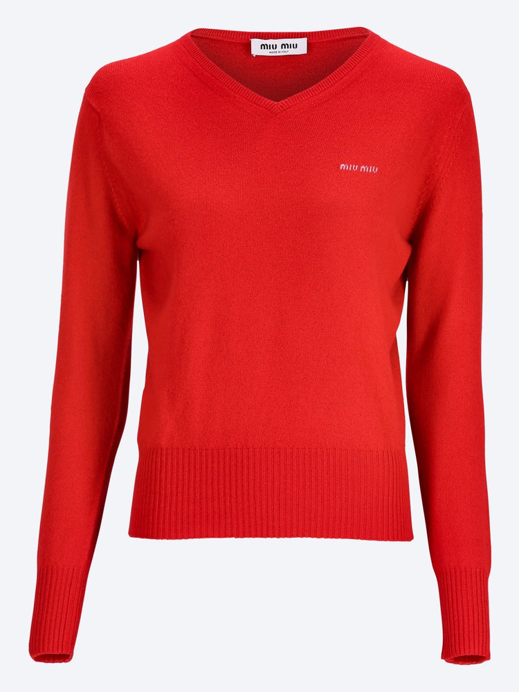 Pull col V 1