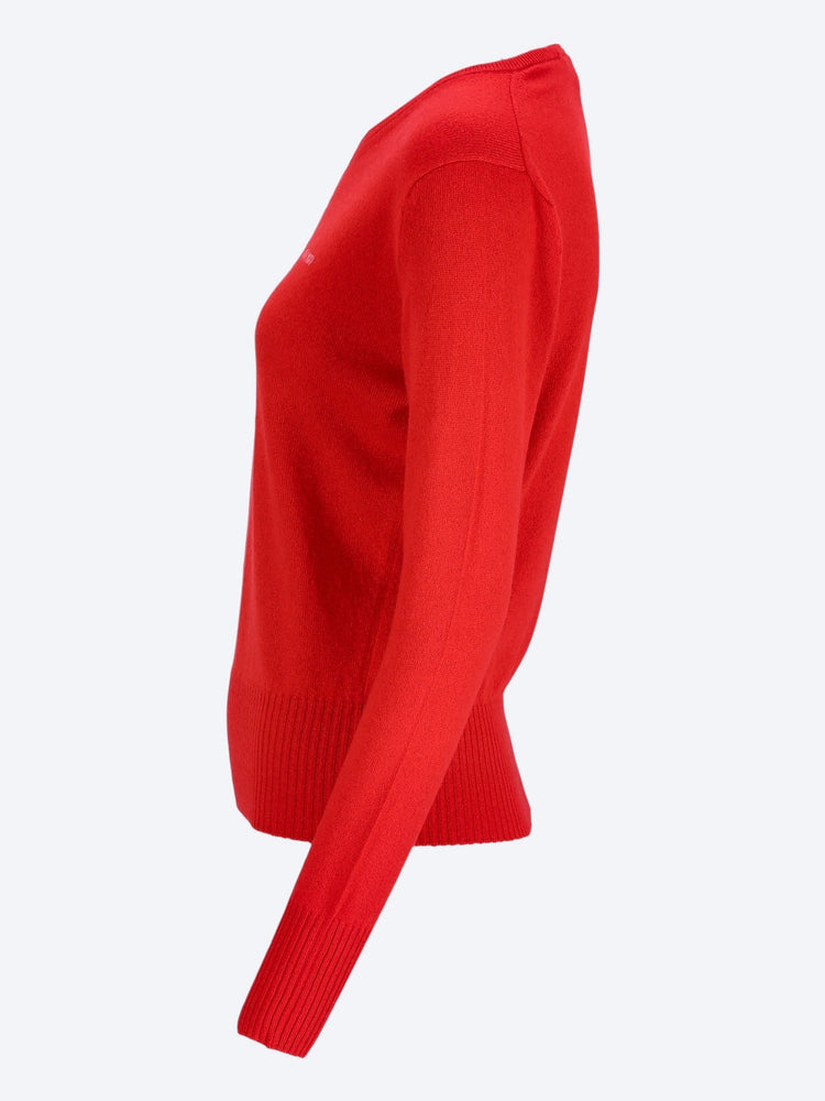 Pull col V 2