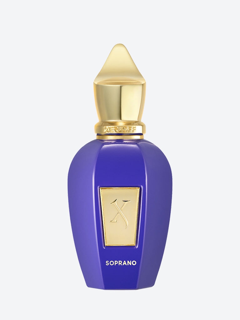 V soprano EDP 50ml 1