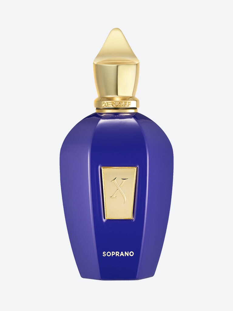 V soprano Eau de parfum 1