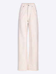 Jean ample taille V ref: