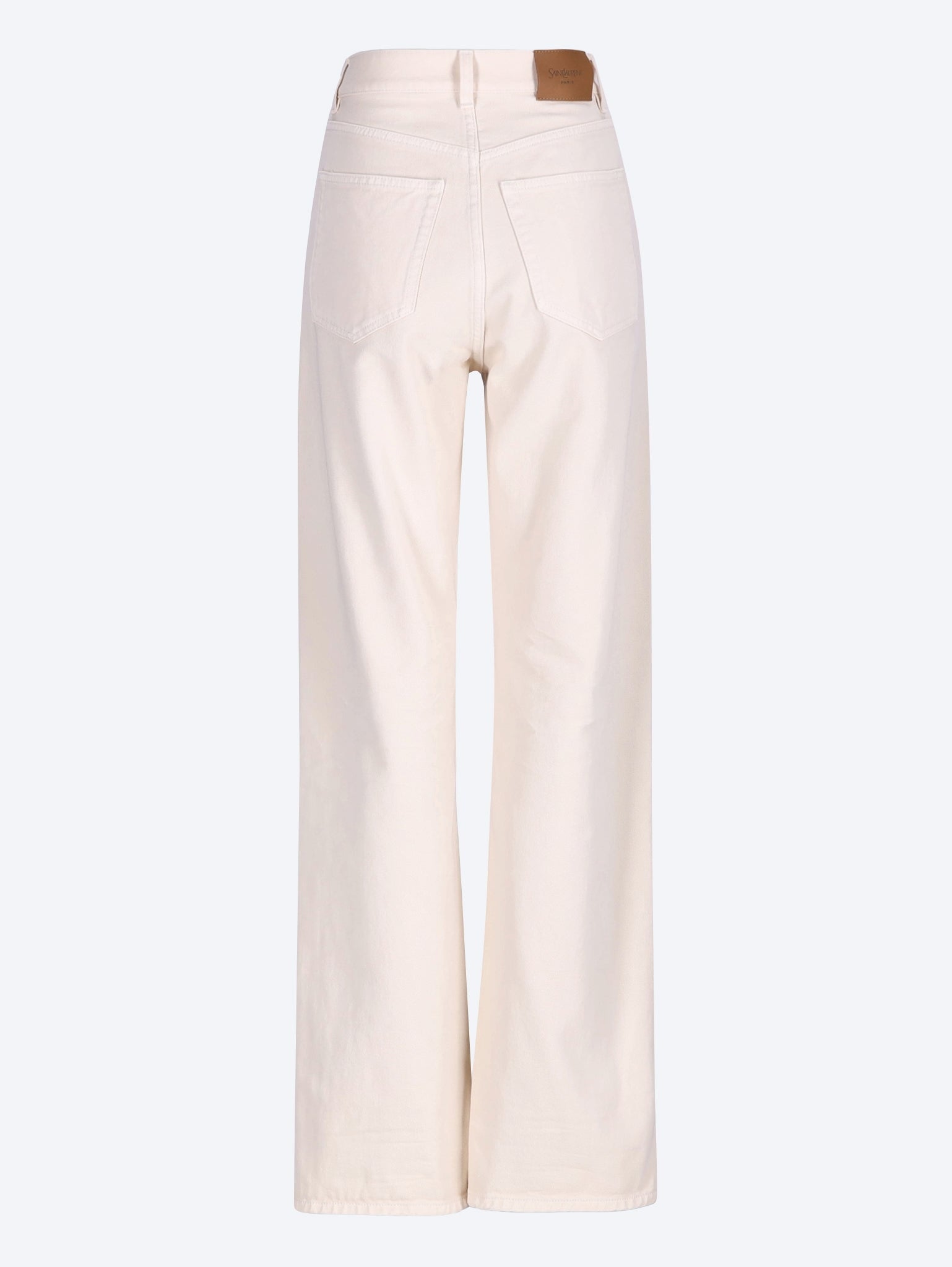 Jean ample taille V 3