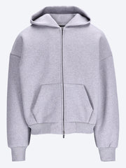 V2 zipped hoodie ref: