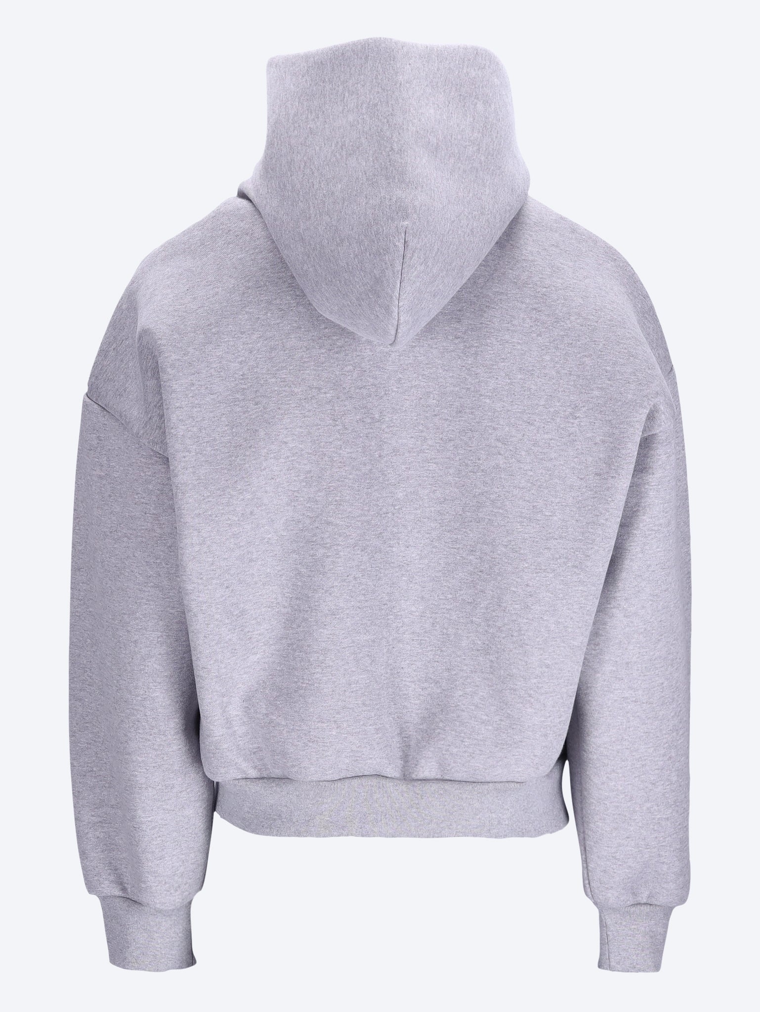 V2 zipped hoodie 3