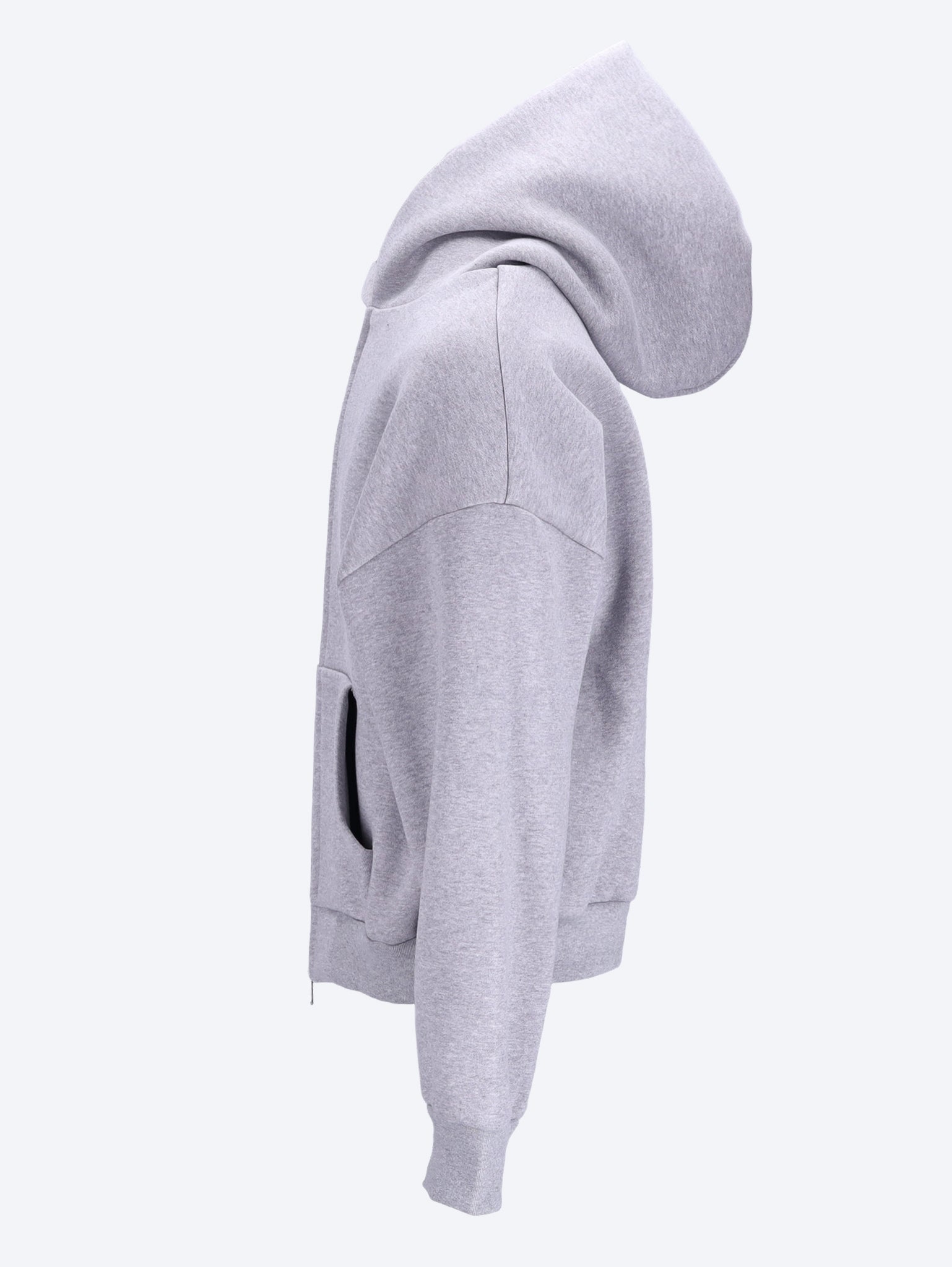 V2 zipped hoodie 2
