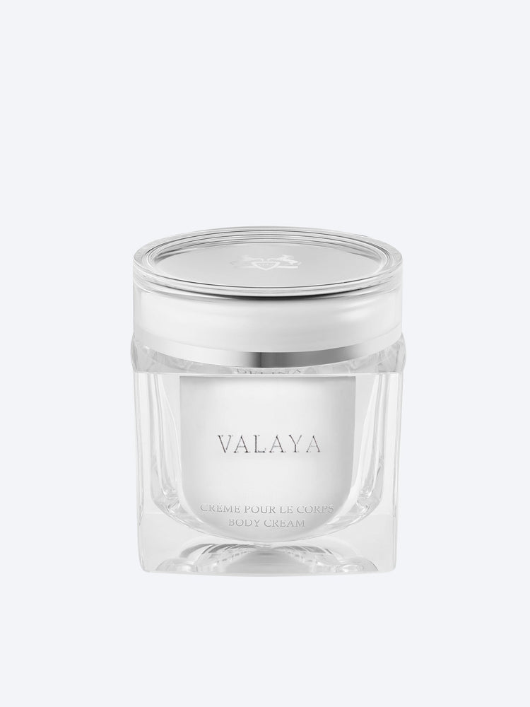 Crème corps Valaya 200ml 1