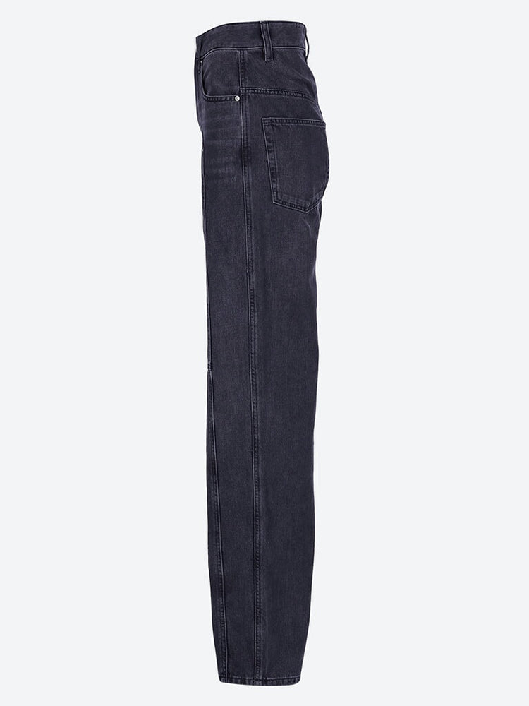 Valeria jeans 2