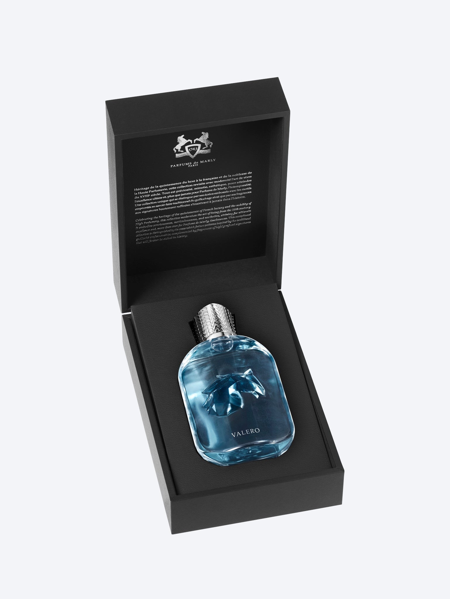 Valero Extrait de Parfum 100ml 2
