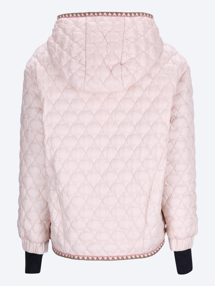 Valfassa jacket 3