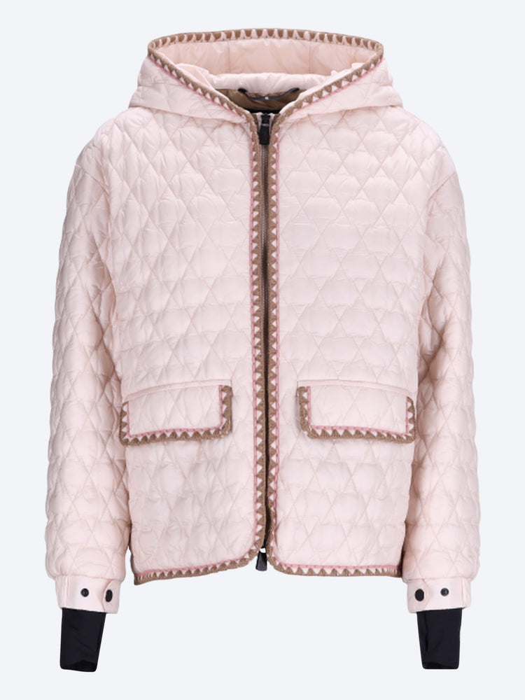 Valfassa jacket 1