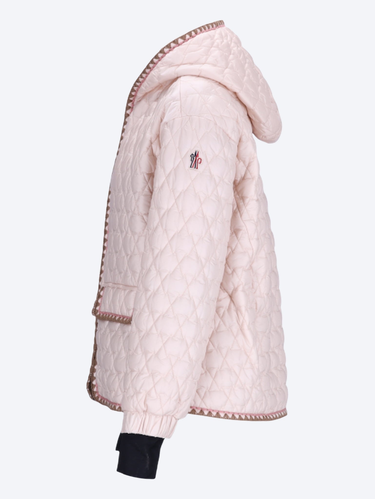 Valfassa jacket 2