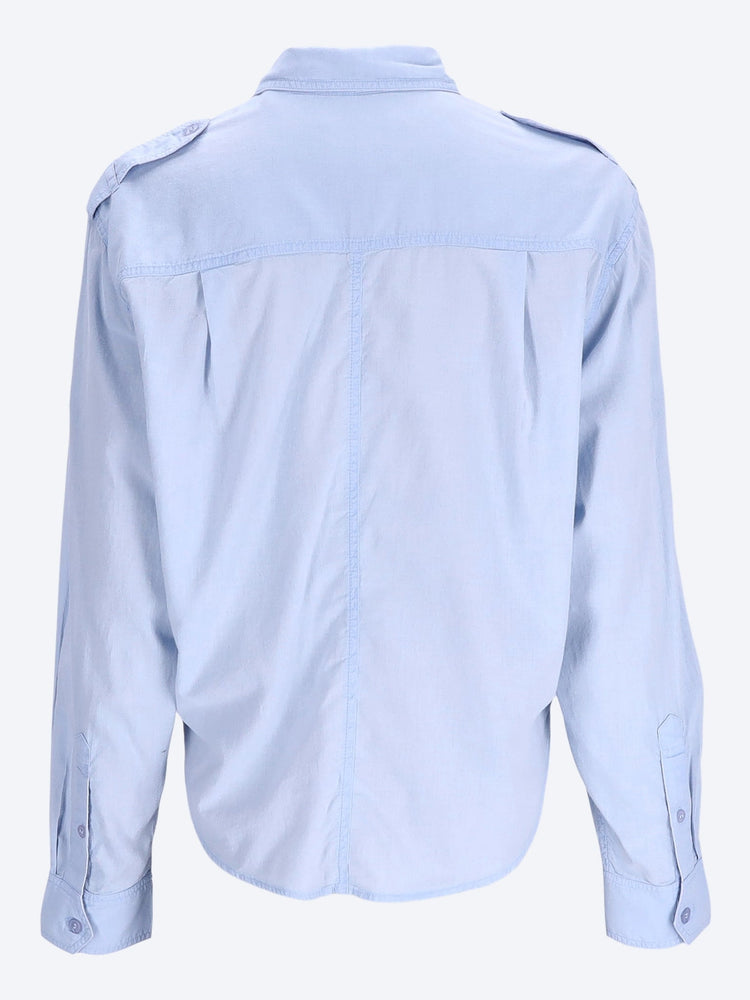 Valiane long sleeve shirt 3