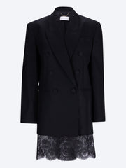 Valiant lace blazer ref: