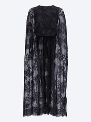 Valiant lace caped top ref: