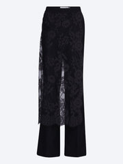 Pantalon portefeuille en dentelle Valiant ref: