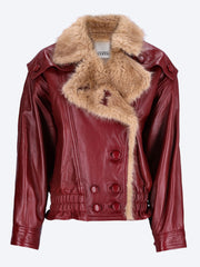 Manteau Valina ref: