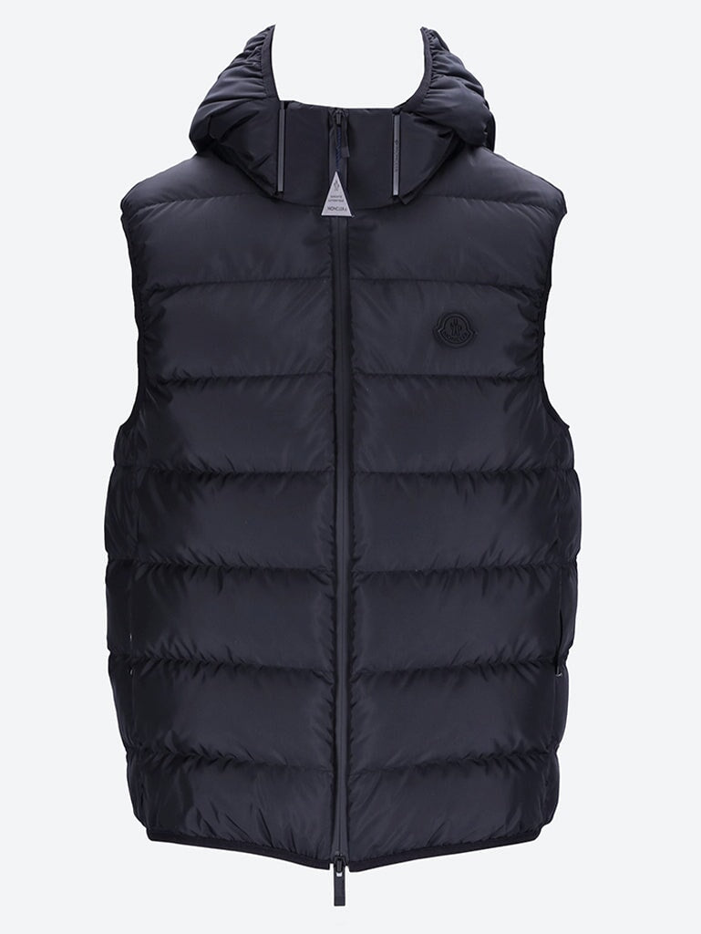 Gilet valmasse 1