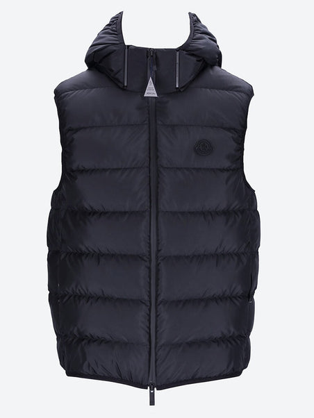 Gilet valmasse