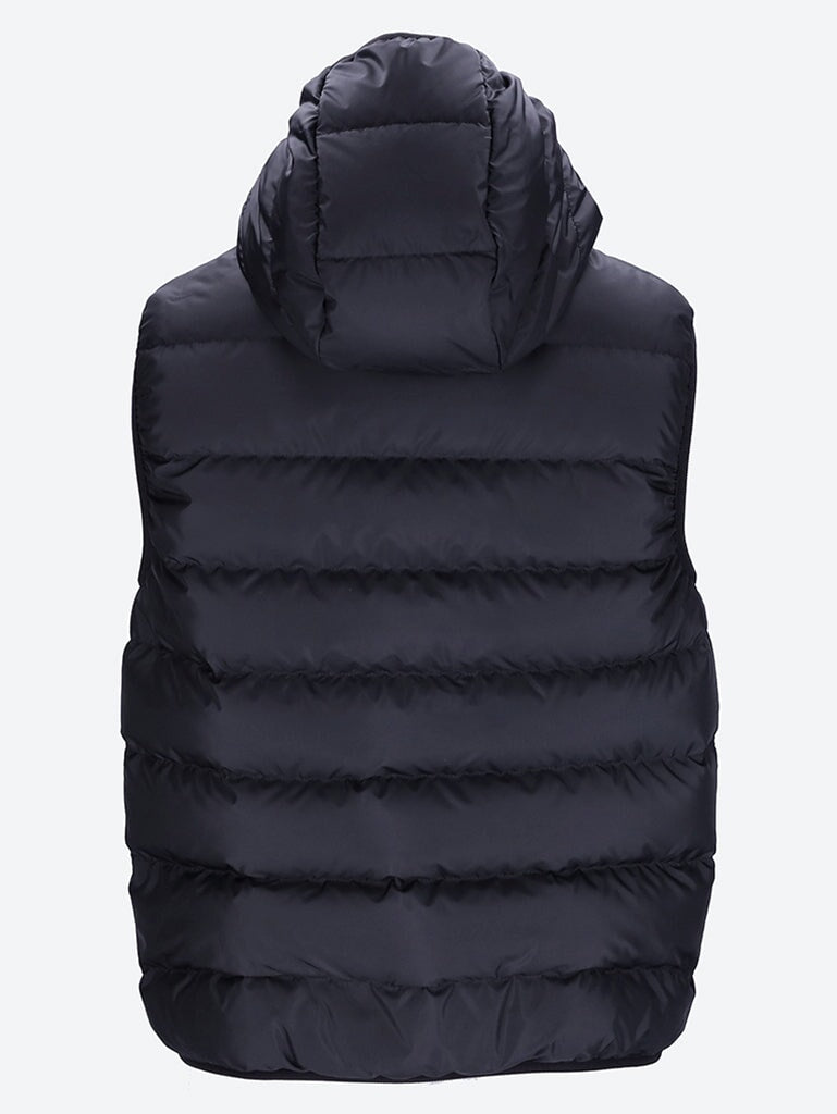 Gilet valmasse 3