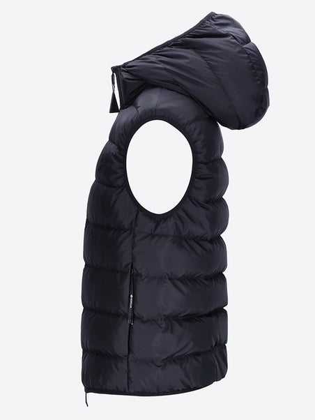 Gilet valmasse