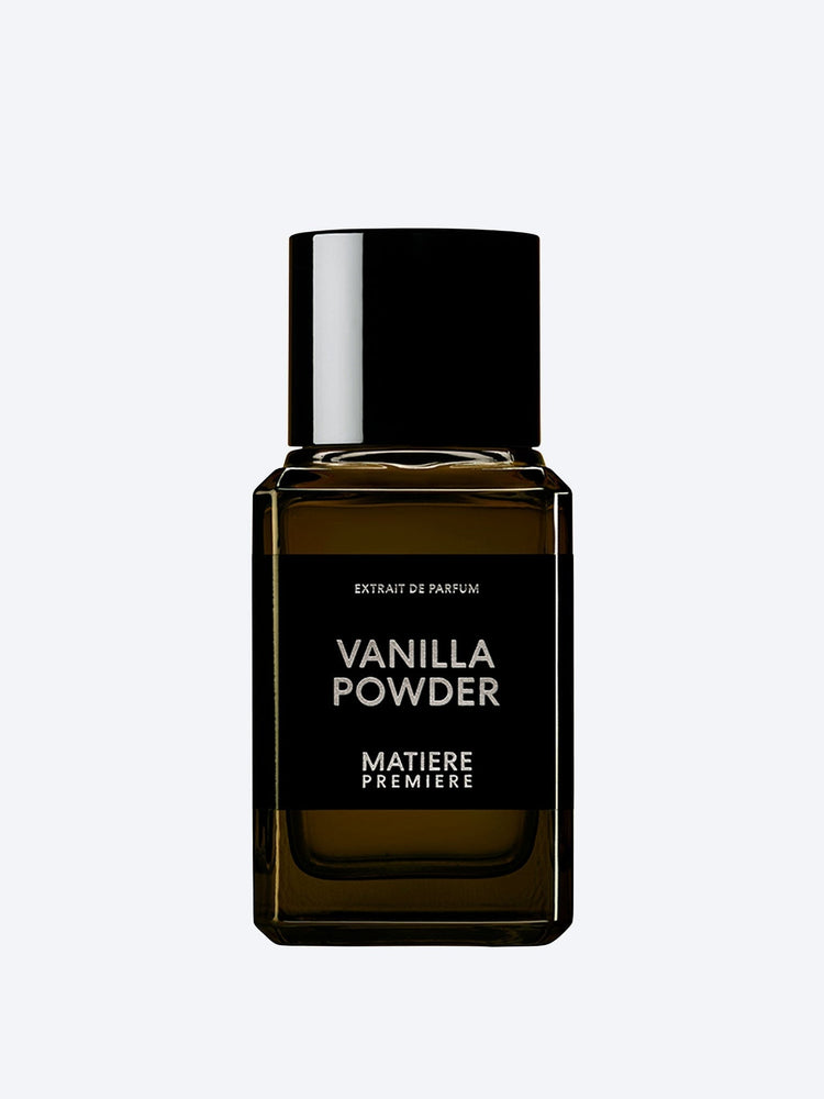 Vanillepulver-Extrakt 100 ml 1