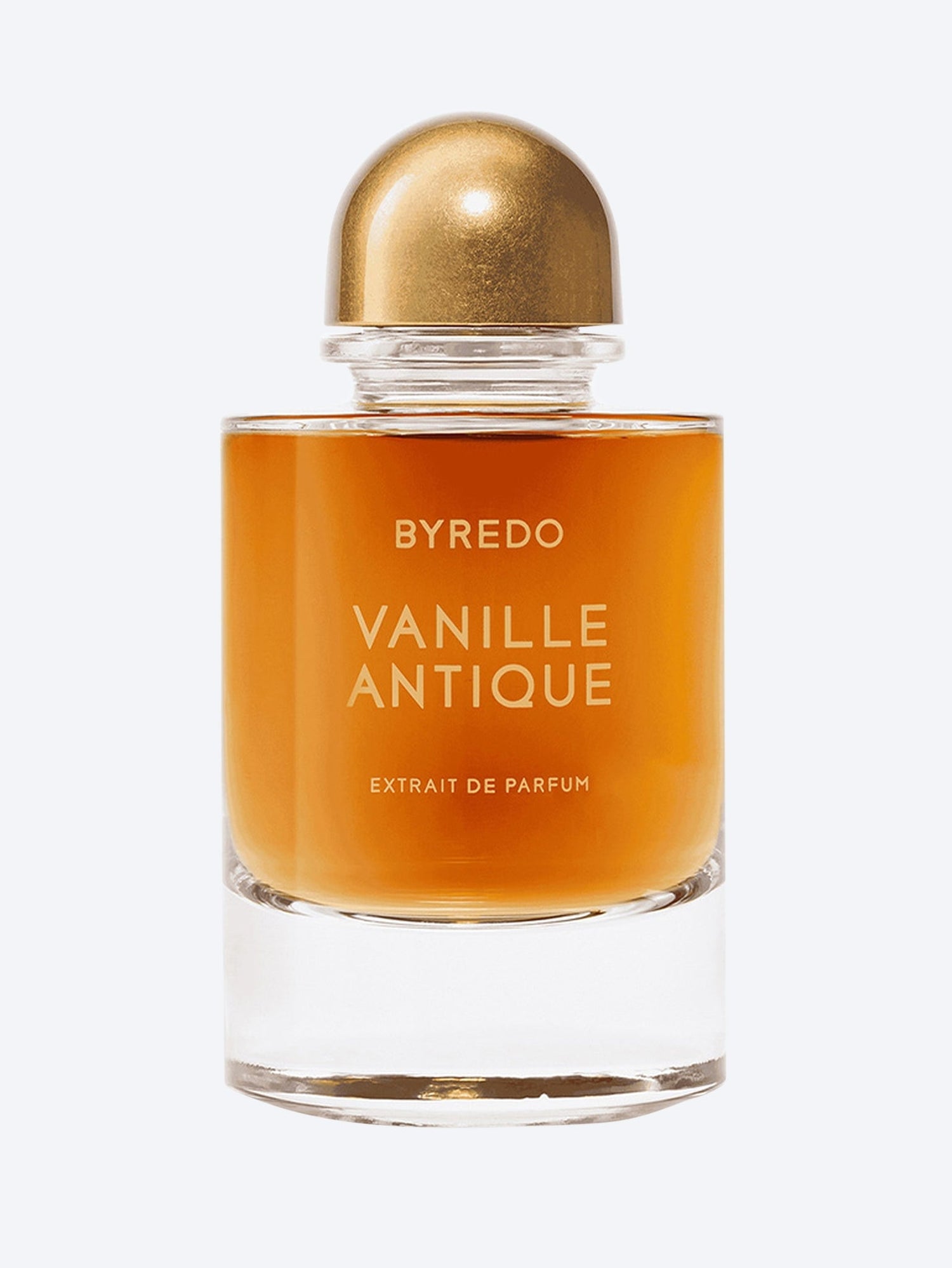 EXTRAIT DE PARFUM