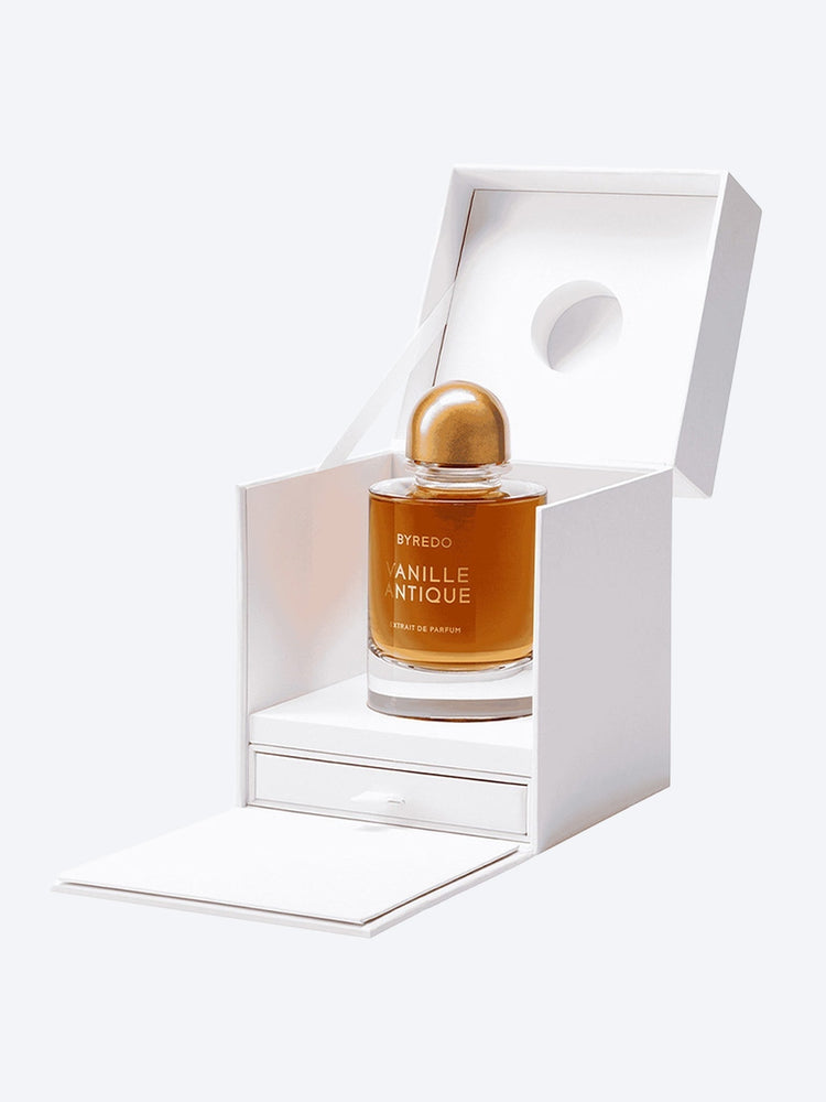 Vanille antique extrait de parfum 70ml 2