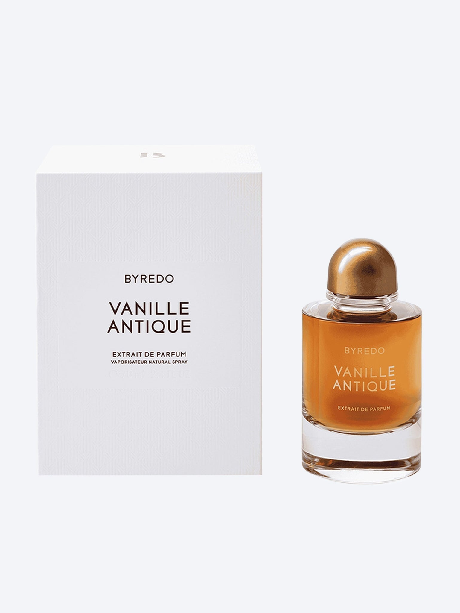 Vanille antique extrait de parfum 70ml 3