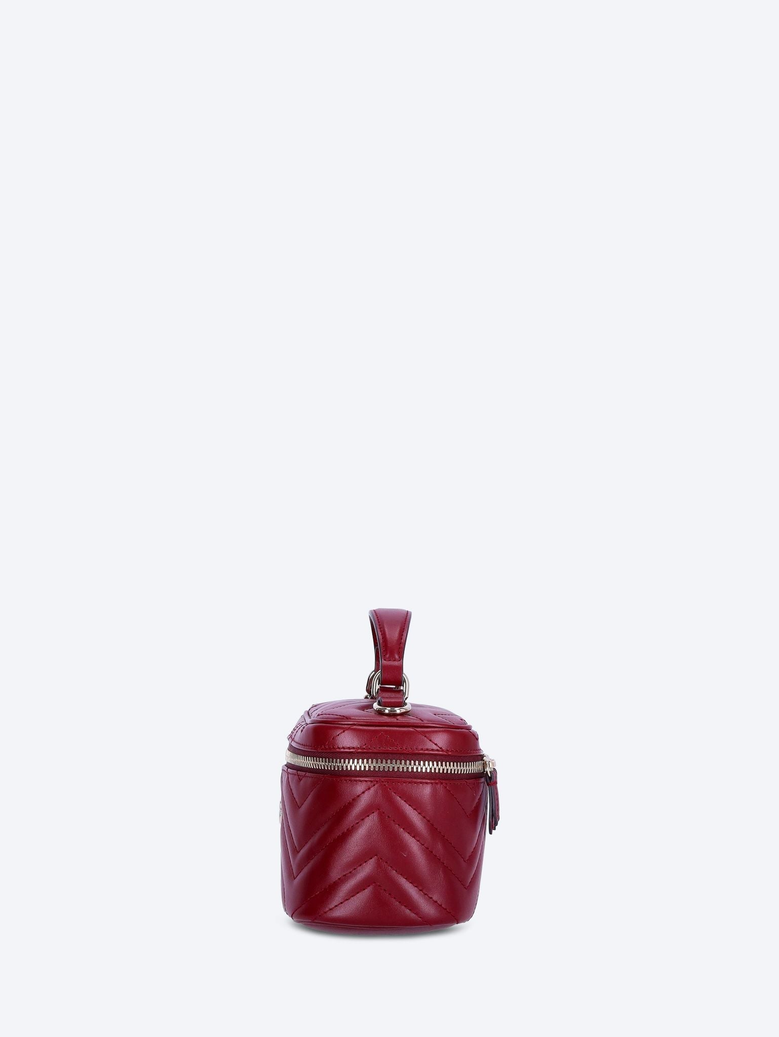 Vanity gg marmont format nano bag 3