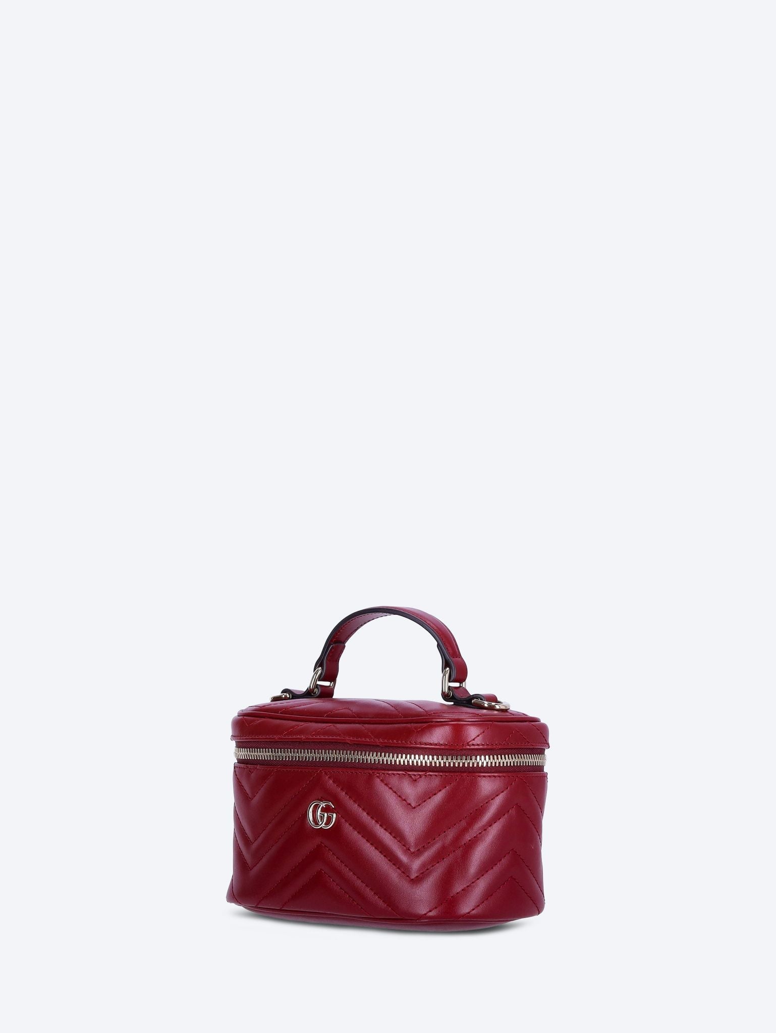 Vanity gg marmont format nano bag 2