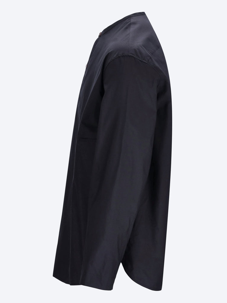 Vareuse t-shirt 2