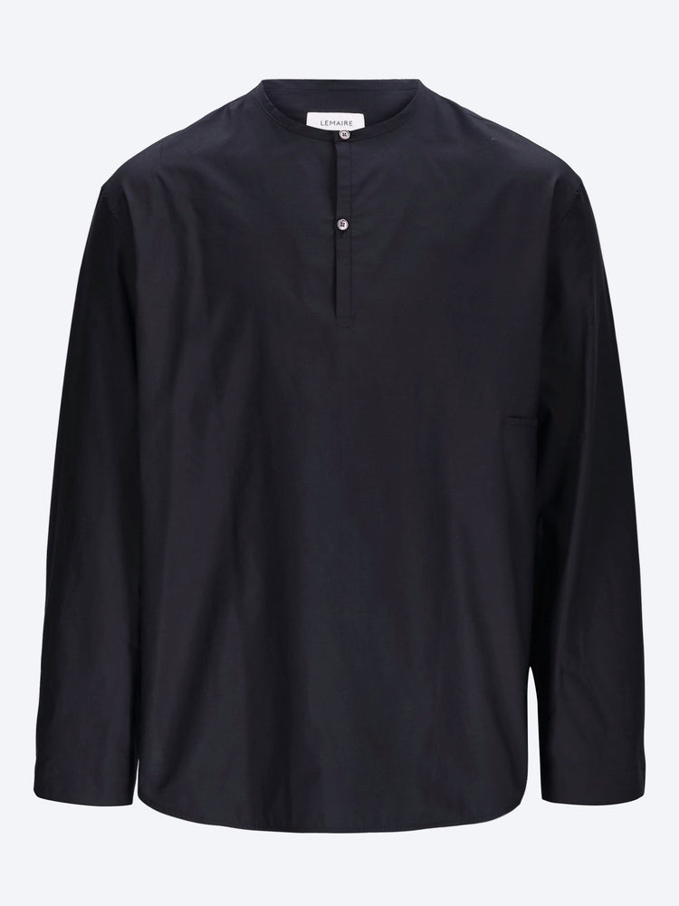 Vareuse t-shirt 1