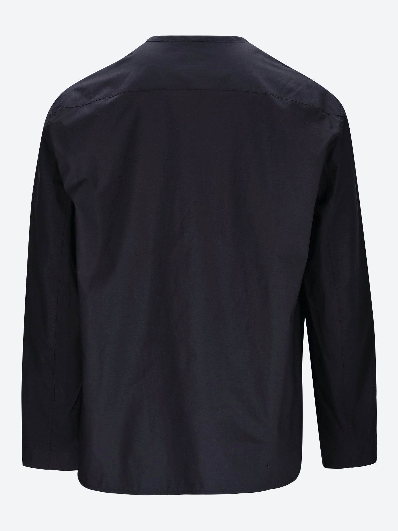 Vareuse t-shirt 3