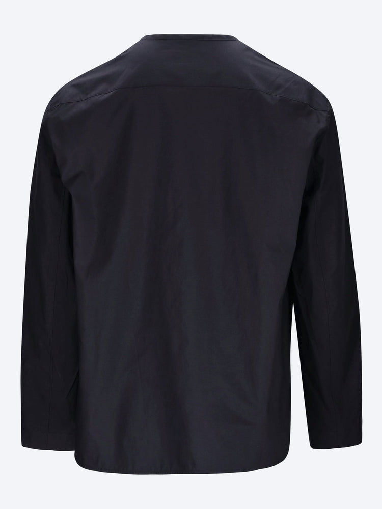 Vareuse t-shirt 3