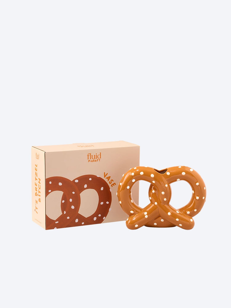 Vase bretzel 2