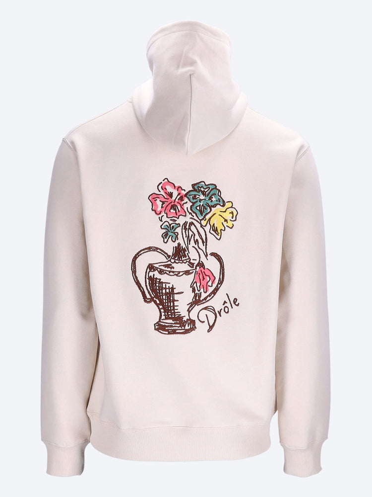 Vase havana hoodie 3