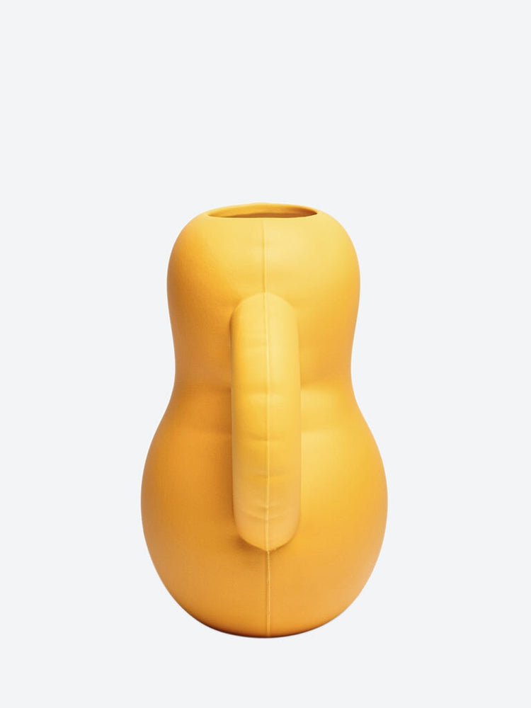 Vase Oscar jaune 3
